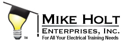 Mike Holt