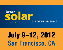 intersolar web banner