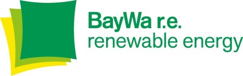 BayWa r.e.Logo