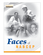Faces of NABCEP